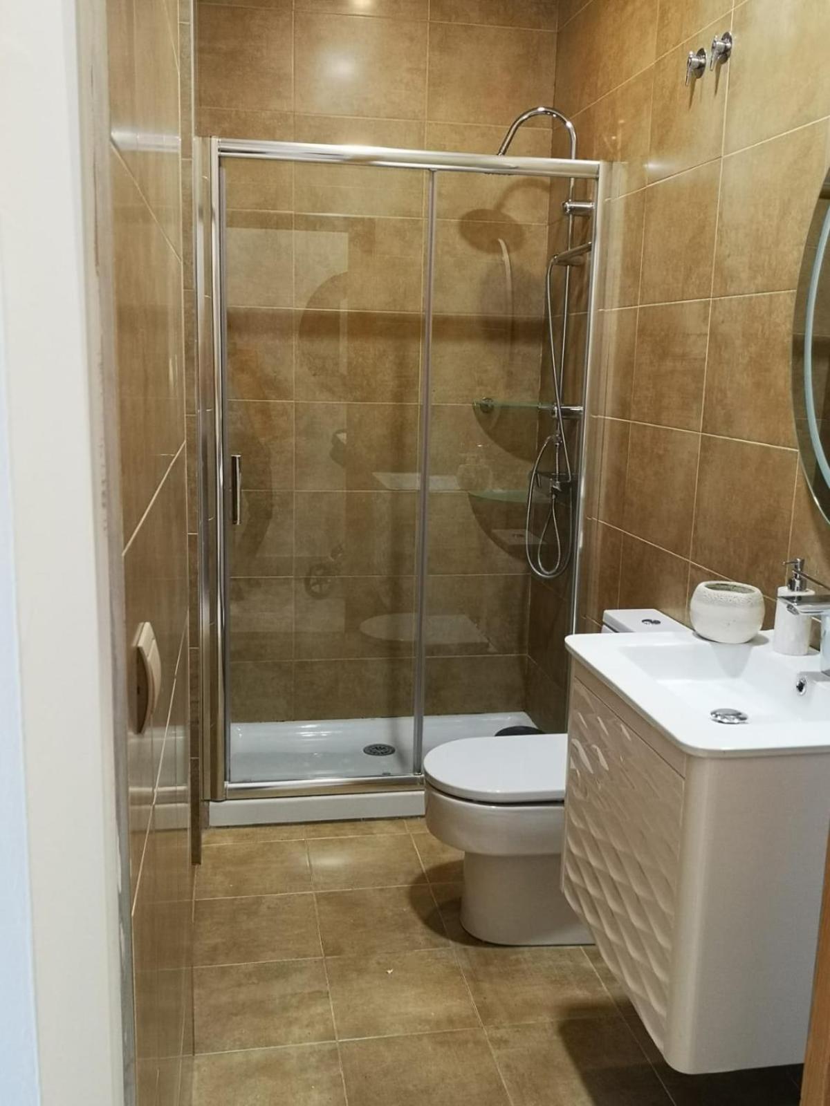 Appartement Luxury Centre