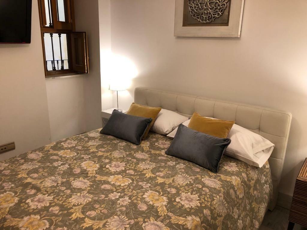 Appartement Luxury Centre *