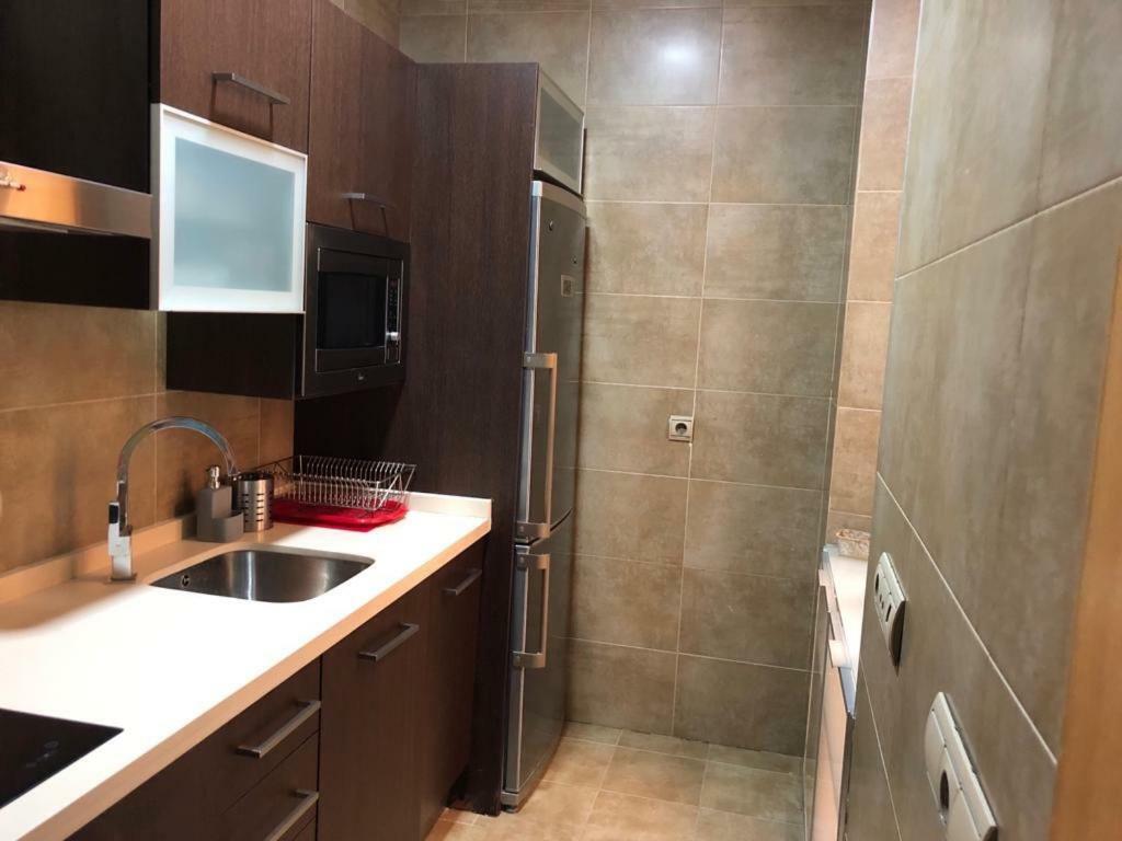Luxury Centre Appartement Málaga