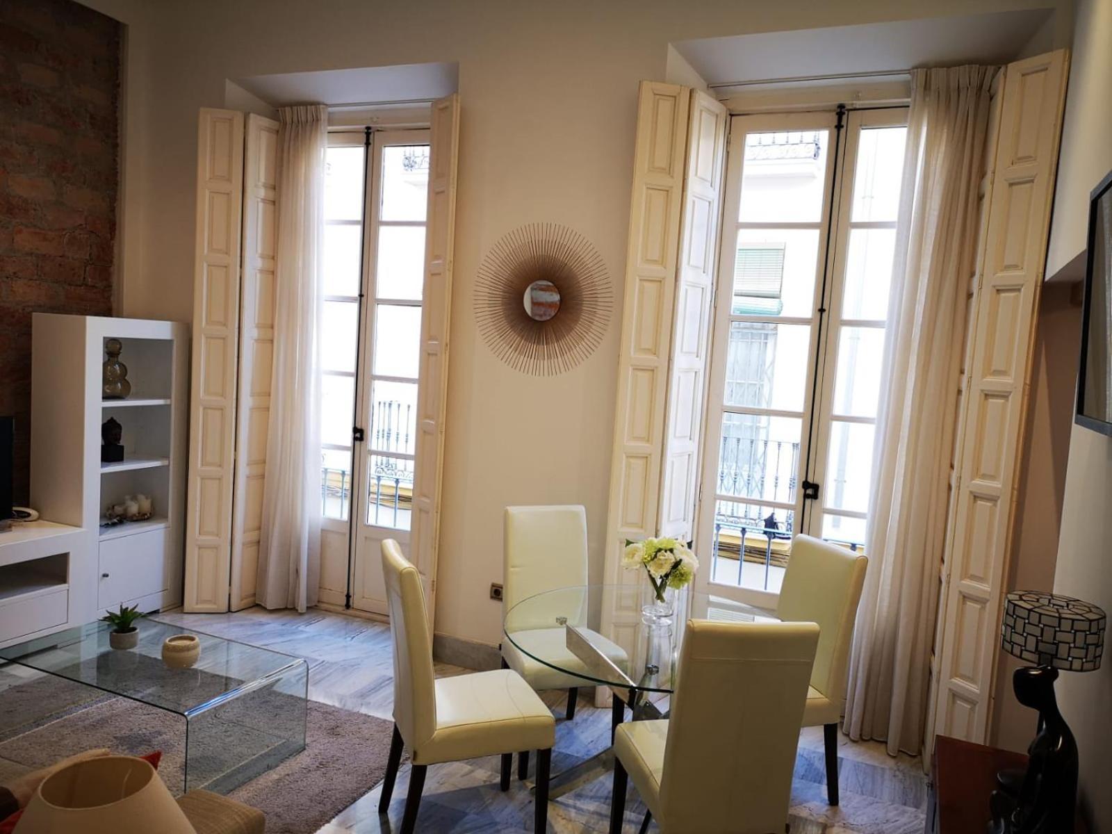 Apartamento Luxury Centre *