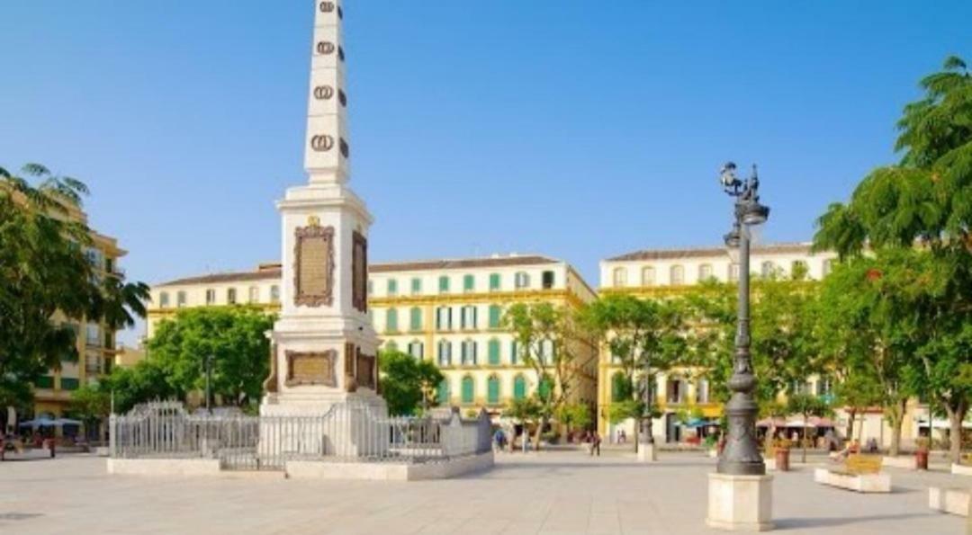 Apartamento Luxury Centre