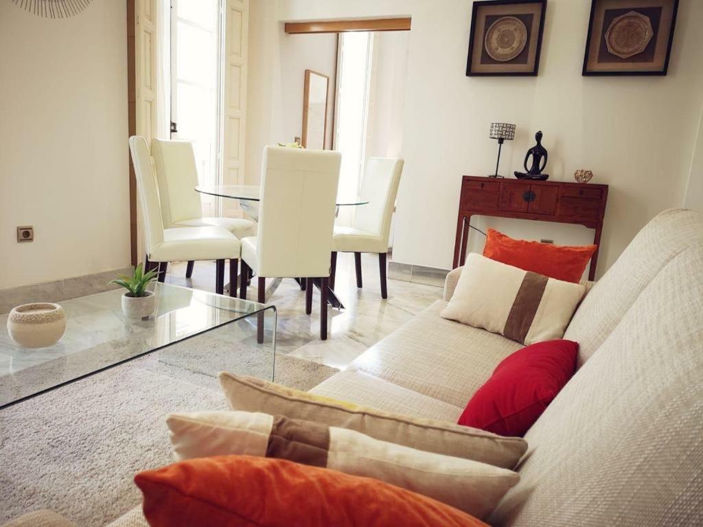 Luxury Centre Apartamento