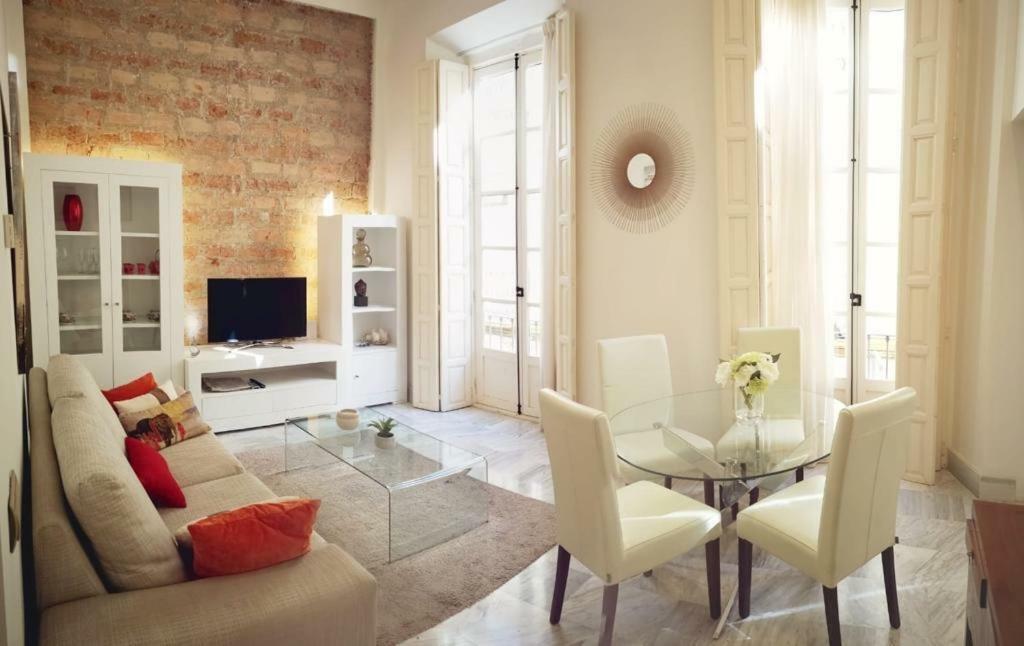 Apartamento Luxury Centre *