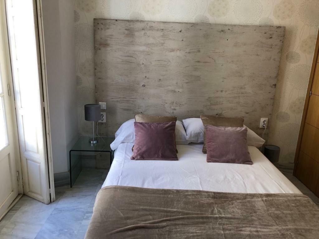 Apartamento Luxury Centre Málaga